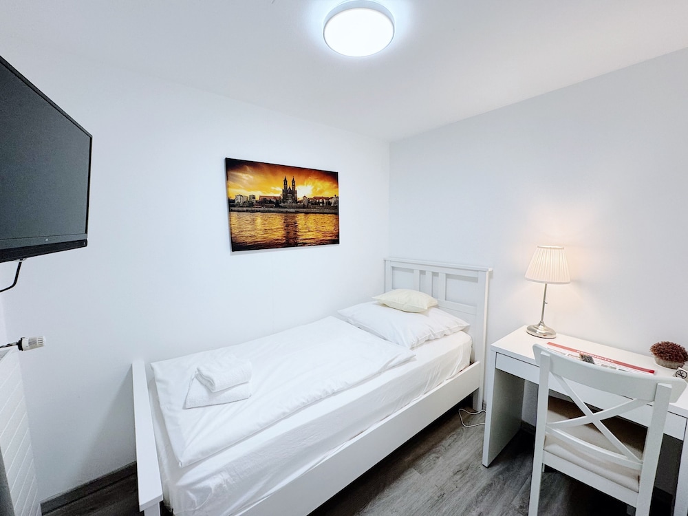 Regiohotel Wittekind Burg 10/43