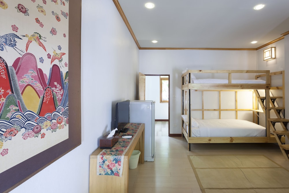 Haikin Ryokan 23/50