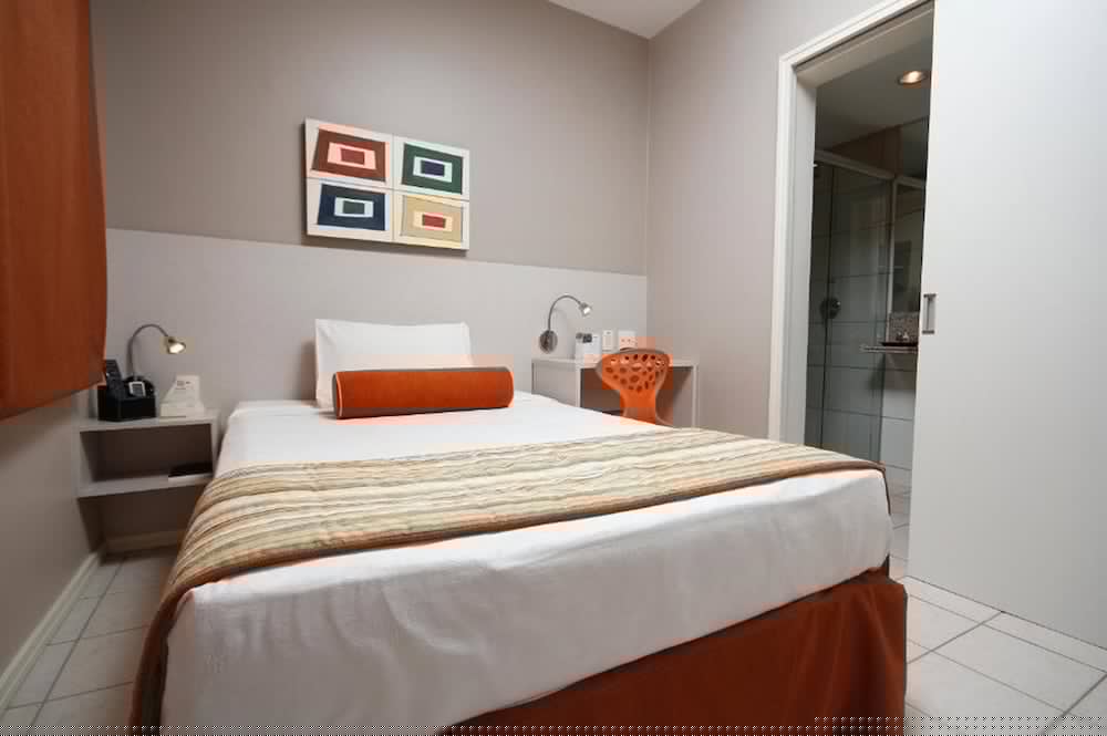 Bourbon Fortaleza Hotel 16/48
