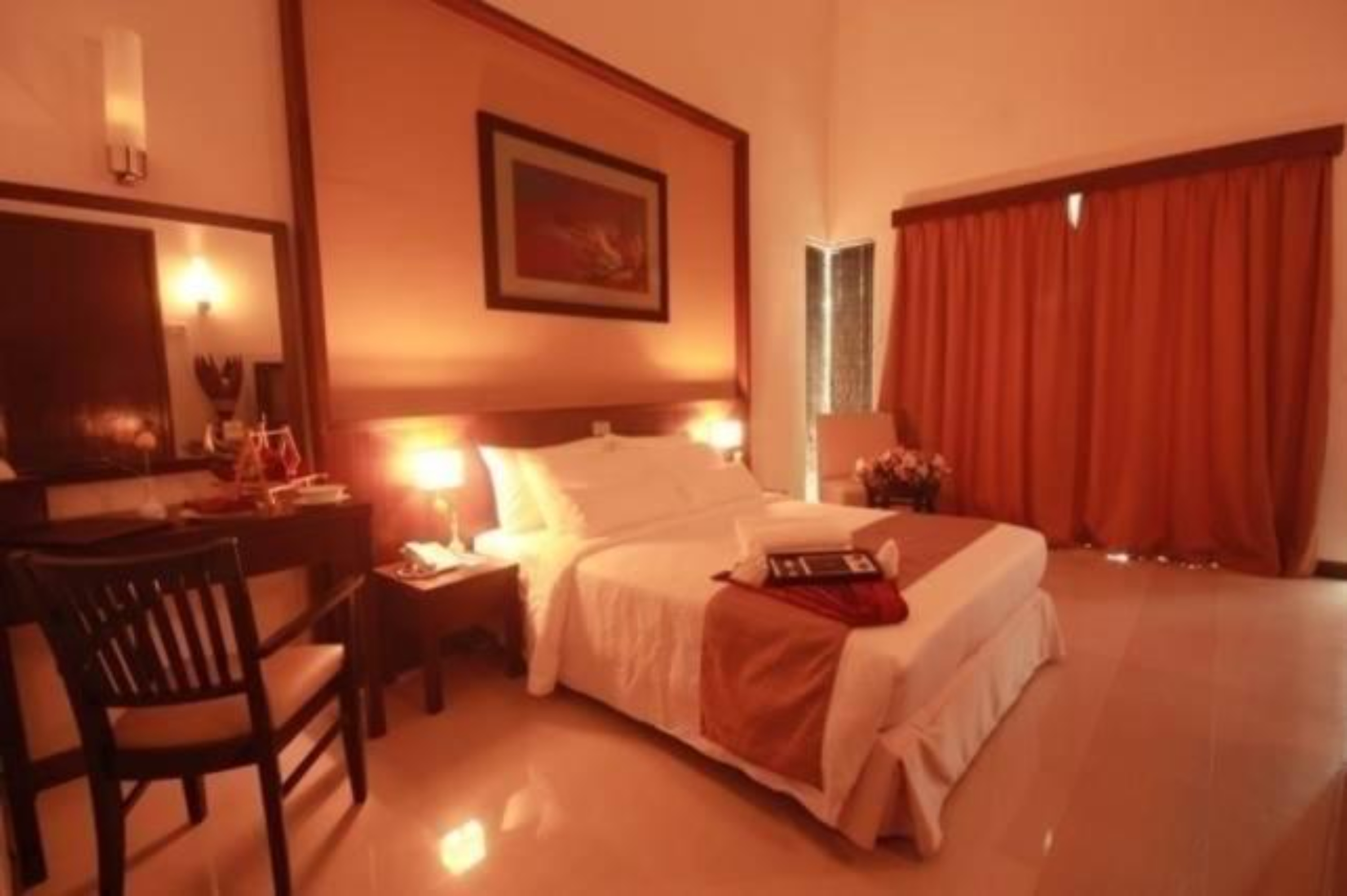 Felda Residence Tanjung Leman 5/31