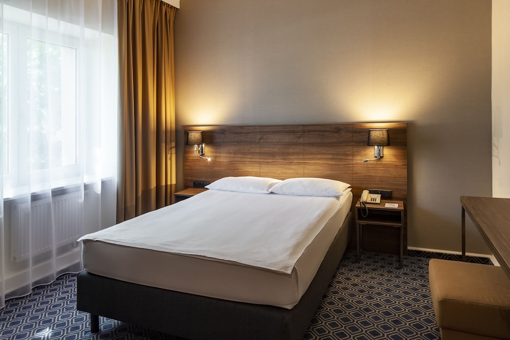 Warminski Hotel & Conference 14/39