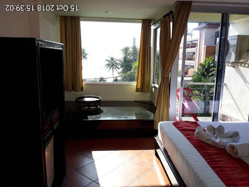 Porter House Patong 55/74