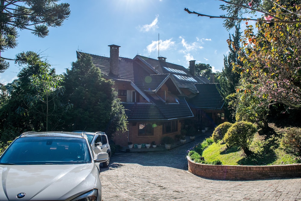 Pousada Villa Da Esperanca 44/75