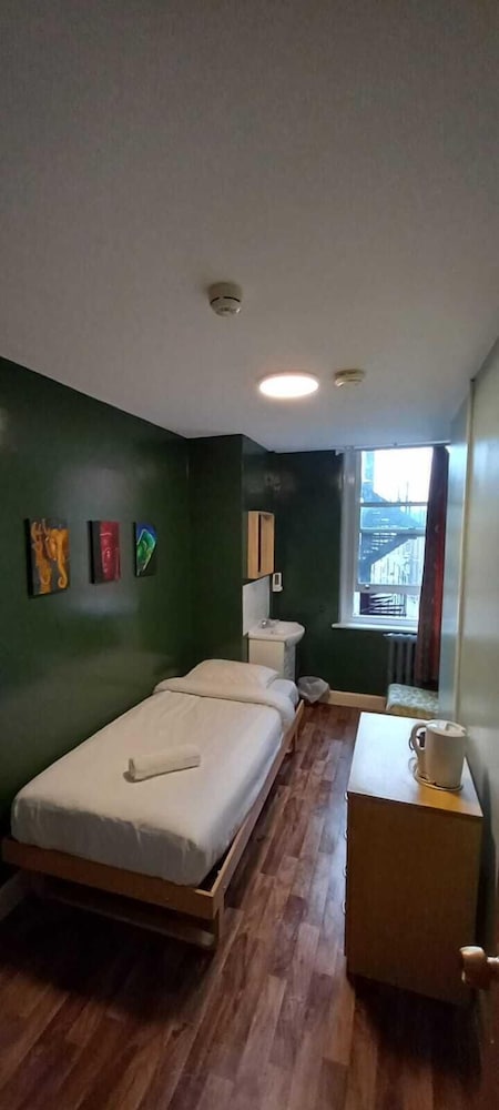 Hotel Strand Continental - Hostel 7/46
