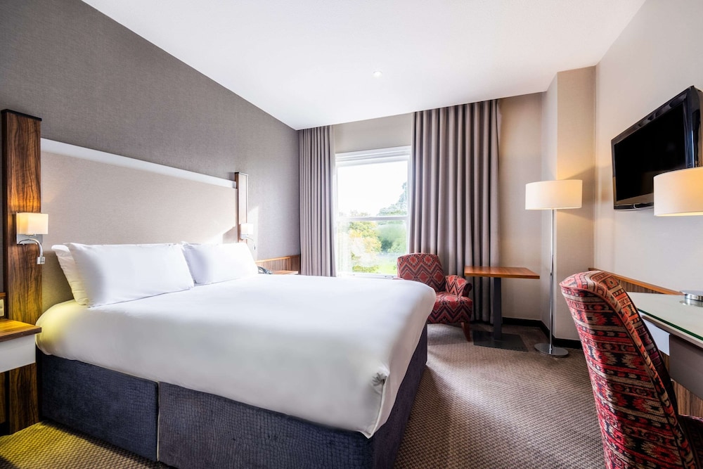 Cedar Court Hotel Harrogate 19/59