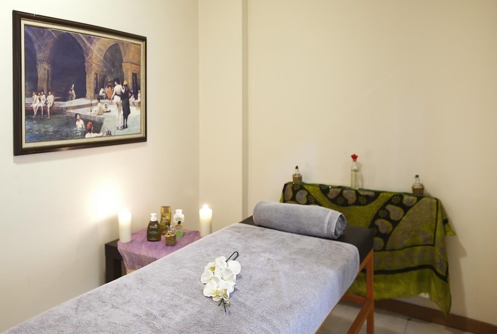Crystal Kaymakli Hotel Spa 21/62