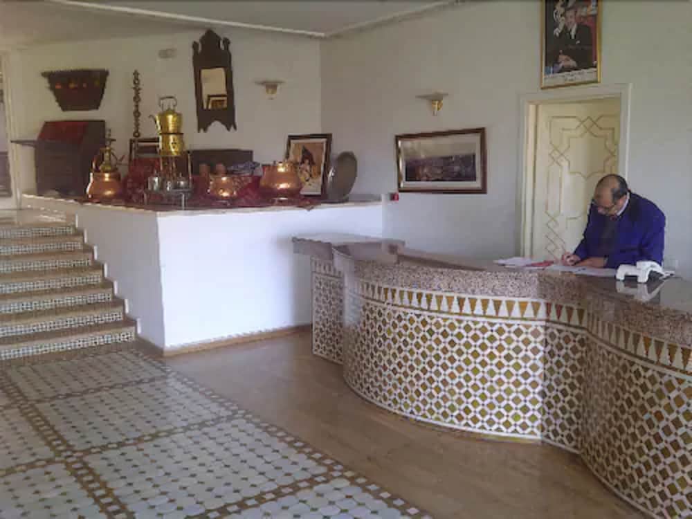 MOULAY YACOUB 2/29