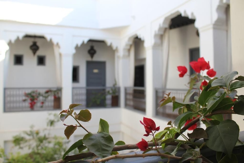 Riad 64 4/48