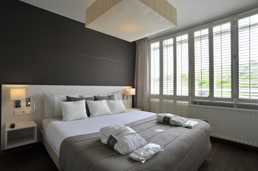 Golden Tulip Strandhotel Westduin Vlissingen 9/70