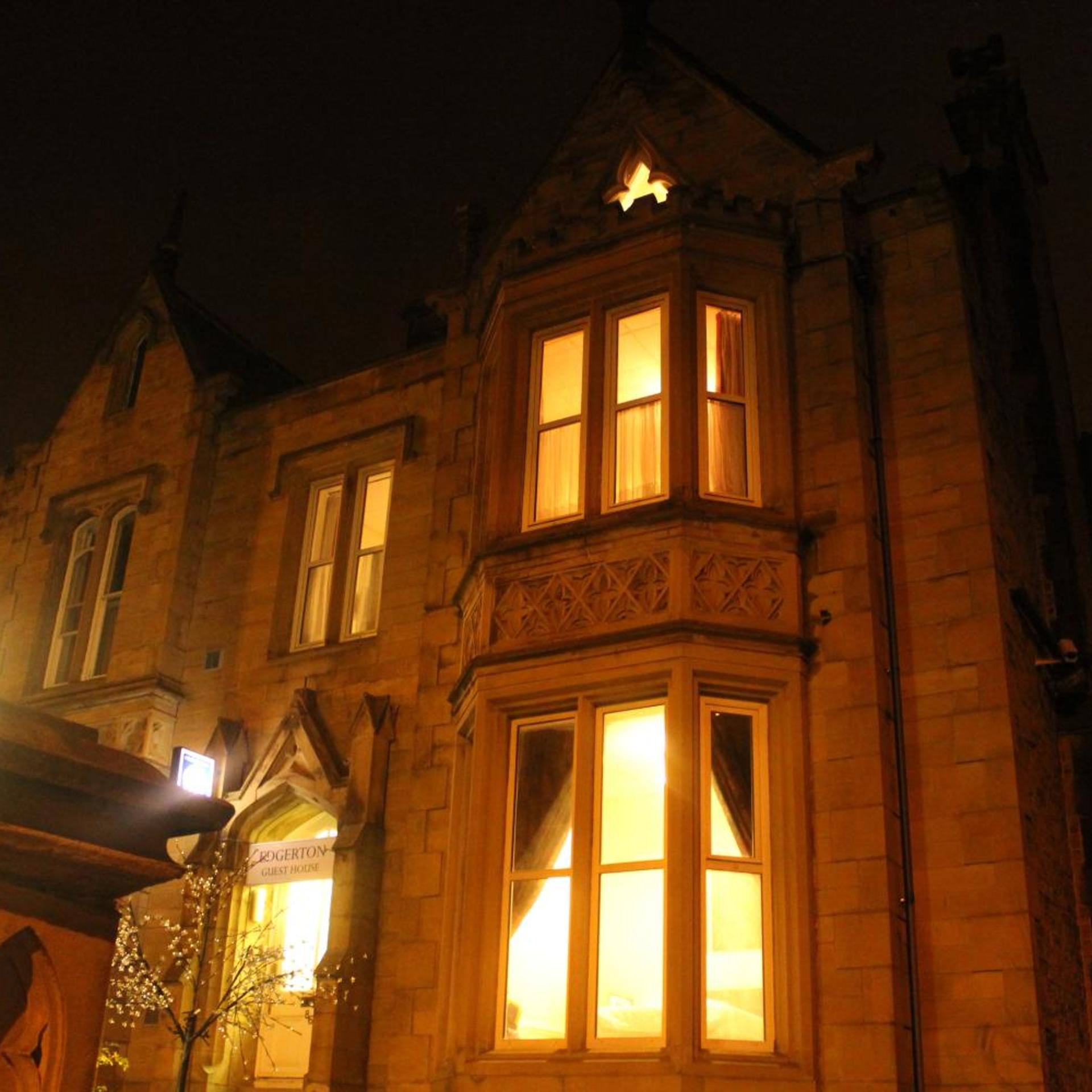 Edgerton Hotel 27/48