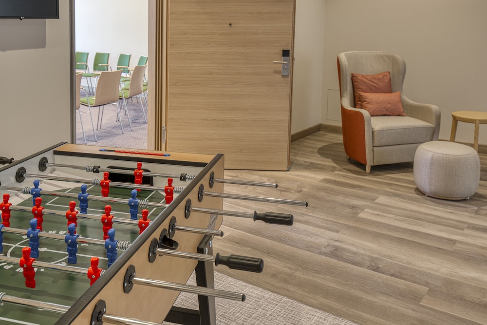 IntercityHotel Berlin Airport BER Terminal 1+2 35/50