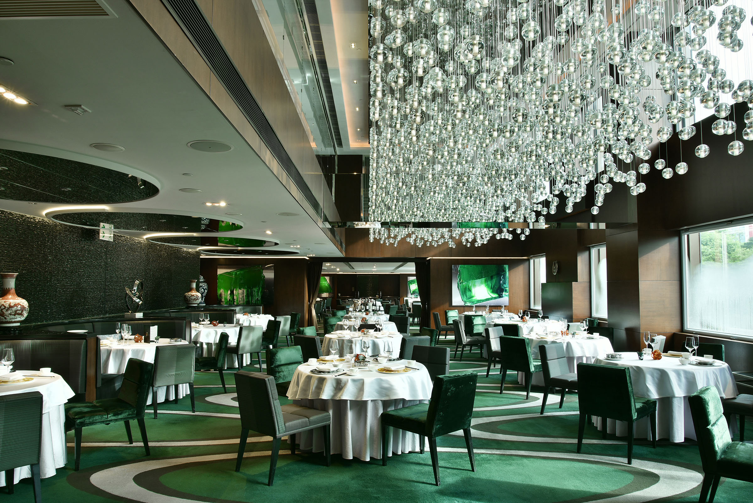 The Mira Hong Kong 16/25