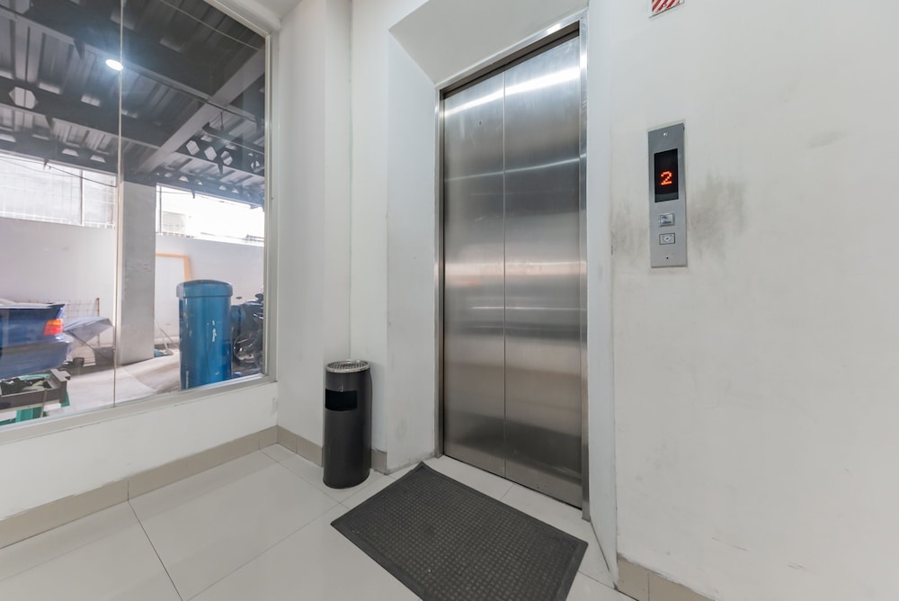 Reddoorz Pelajar Pejuang 3 32/33