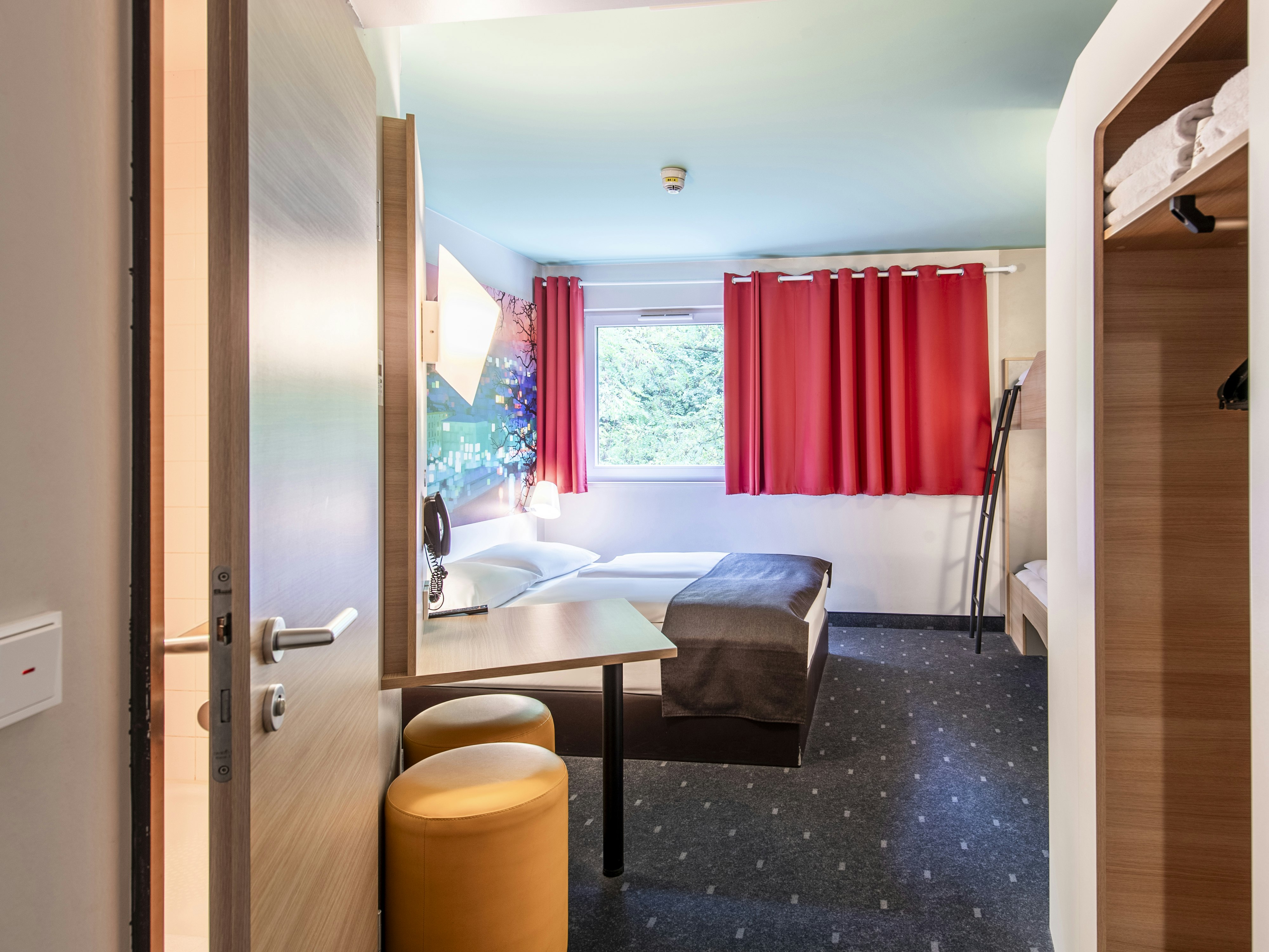 B&B Hotel Passau 19/22
