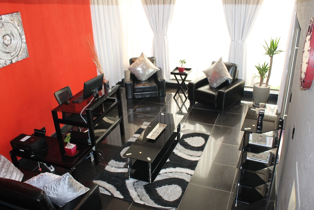 Seboa's Guesthouse 26/36