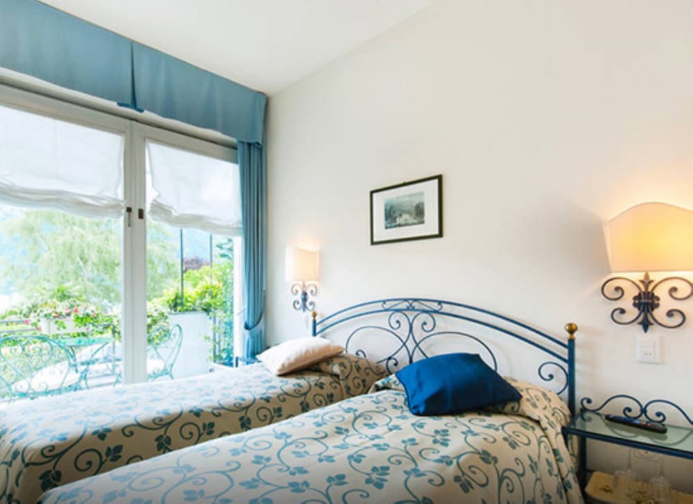 Miralago B&B And Apartments 15/37