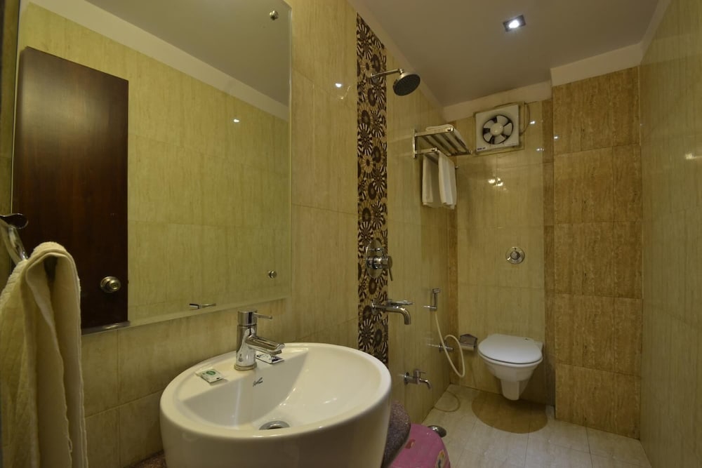 Hotel Central Residency 39/39