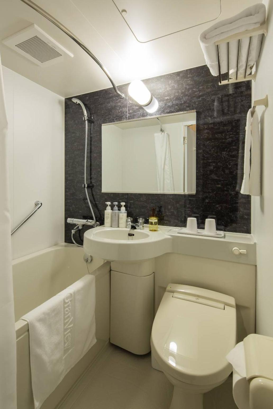 Hotel GranView Fukuoka Airport 42/42