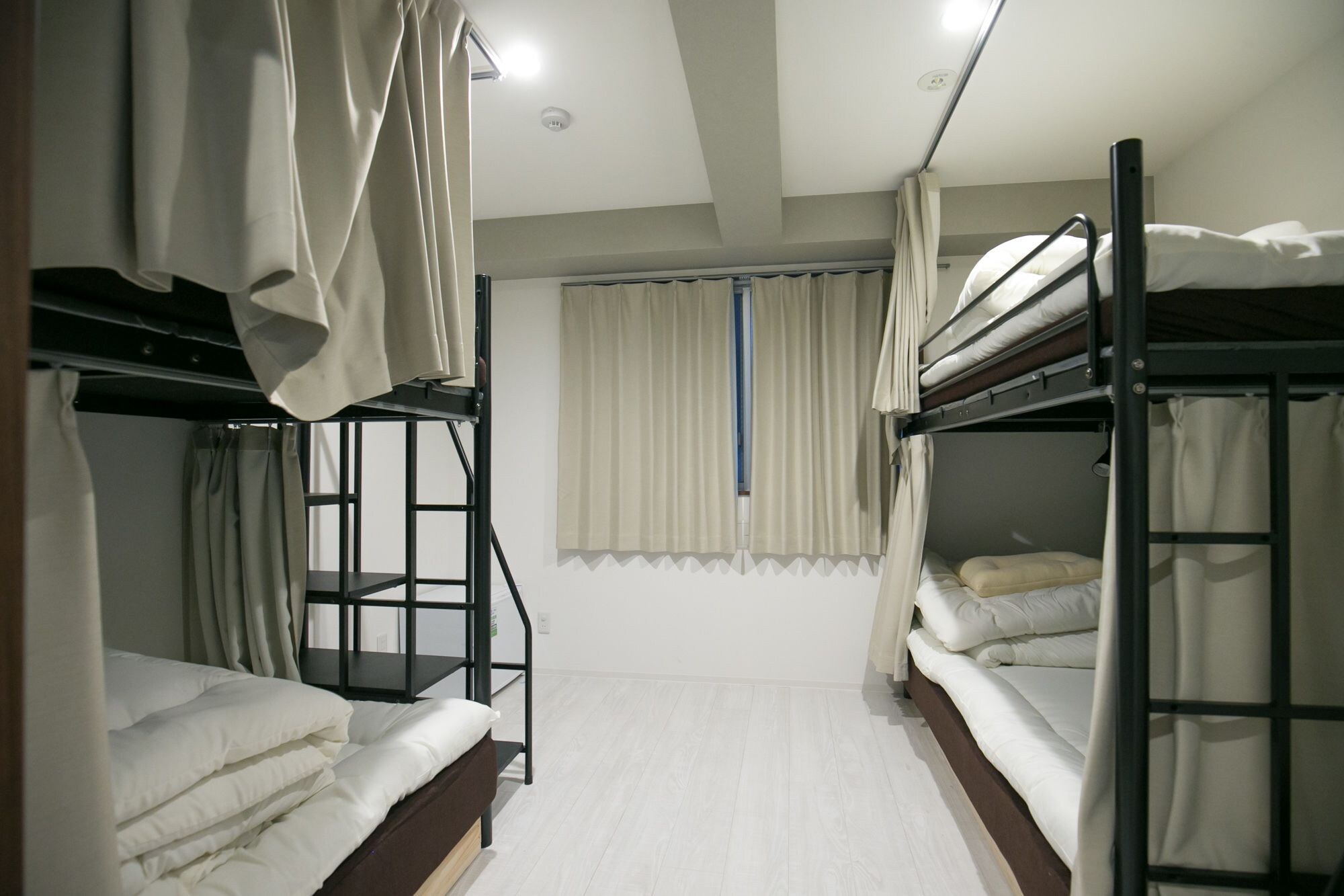 ROOM, 2 BUNK BEDS, ANNEX