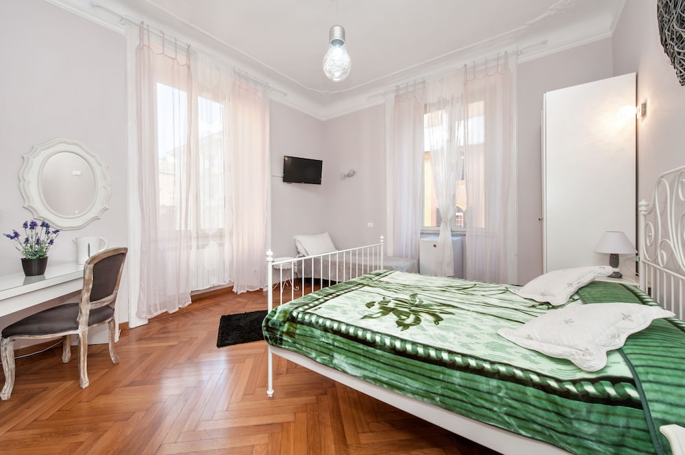 Il Sesto Suites Central 13/50