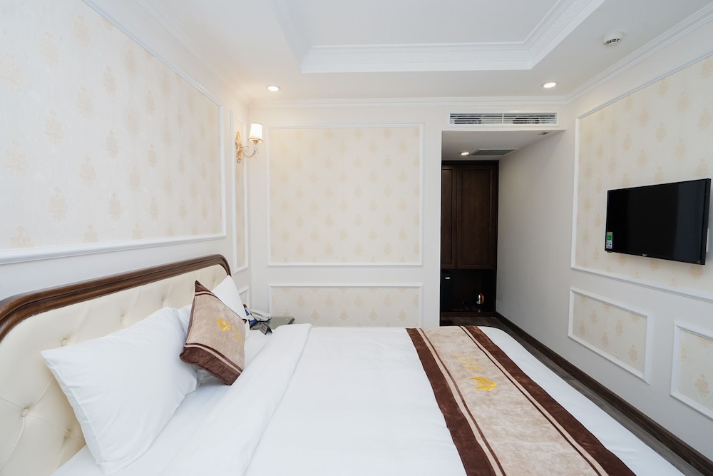 Vincent Ha Long Hotel 9/49