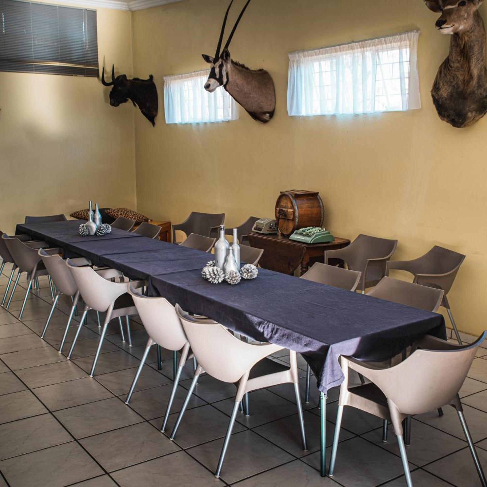 Geluksfontein Private Game Farm 37/49