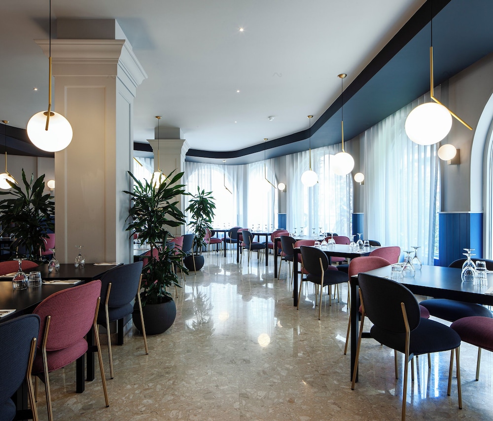 Il Palazzin Hotel 52/65
