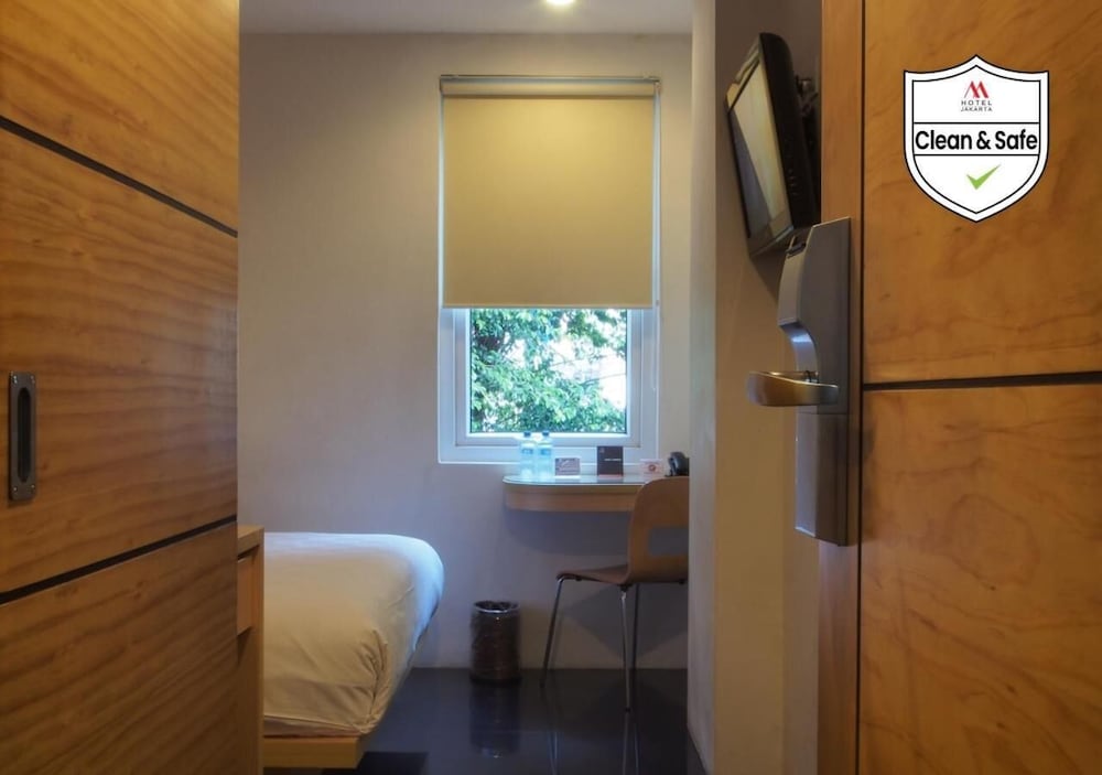 M Hotel Jakarta 53/67