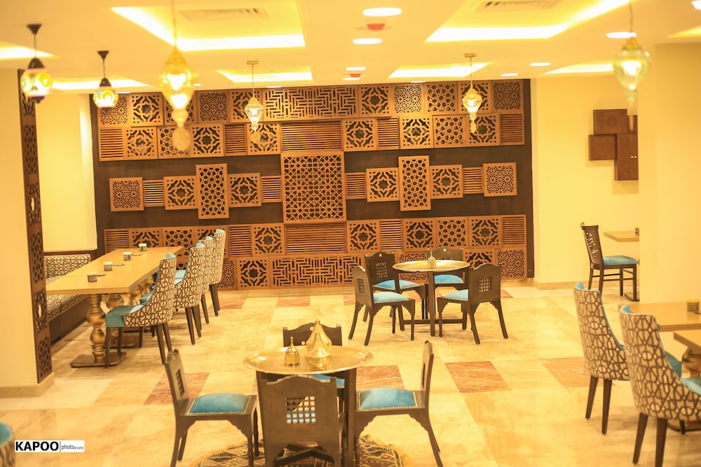 Tolip Elforsan Ismailia 31/50