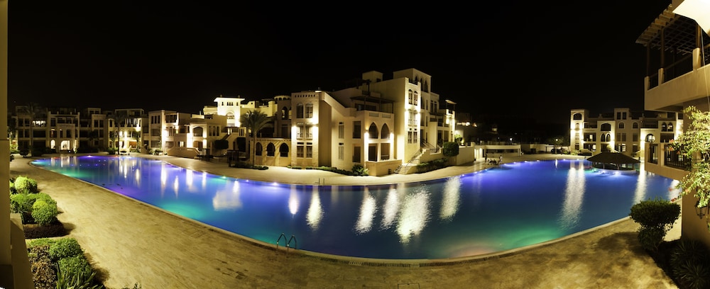 Tala Bay Residence 62/73