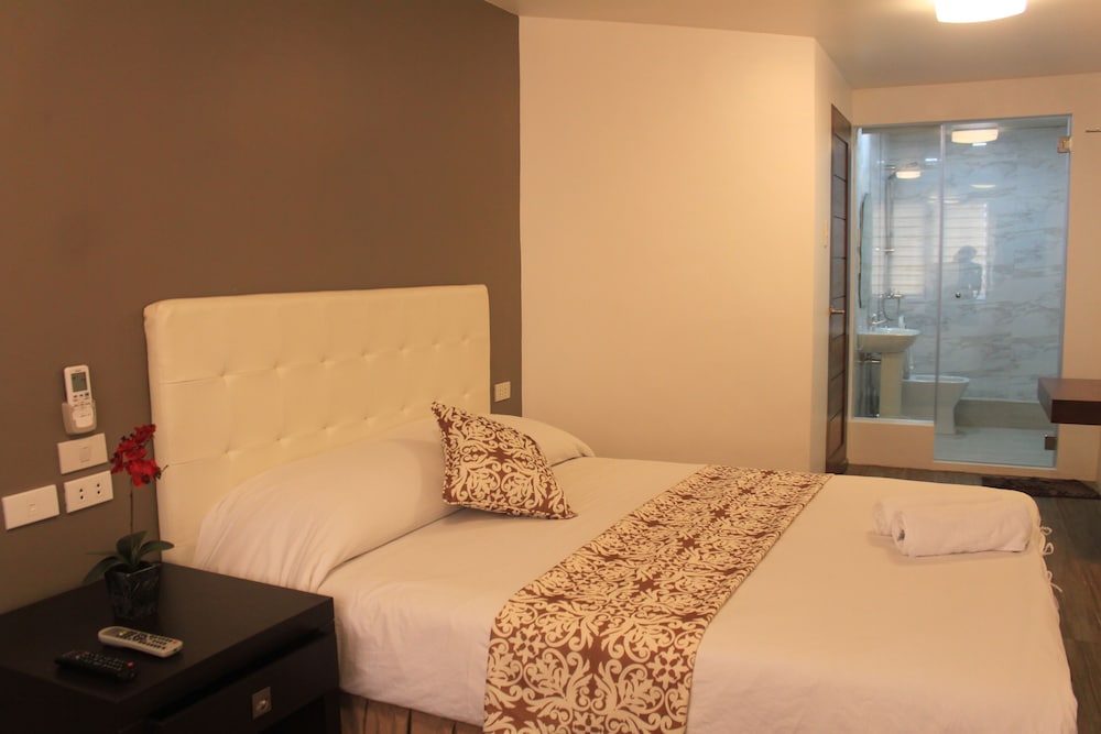 Pura Vida Resort 32/50