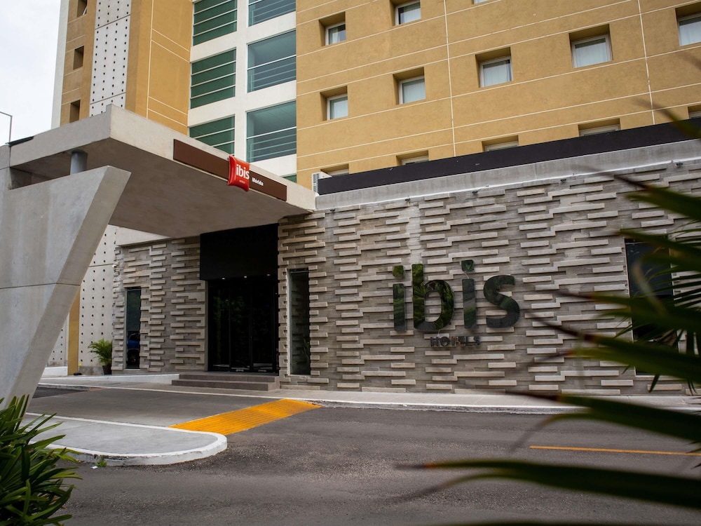 Ibis Merida 41/48
