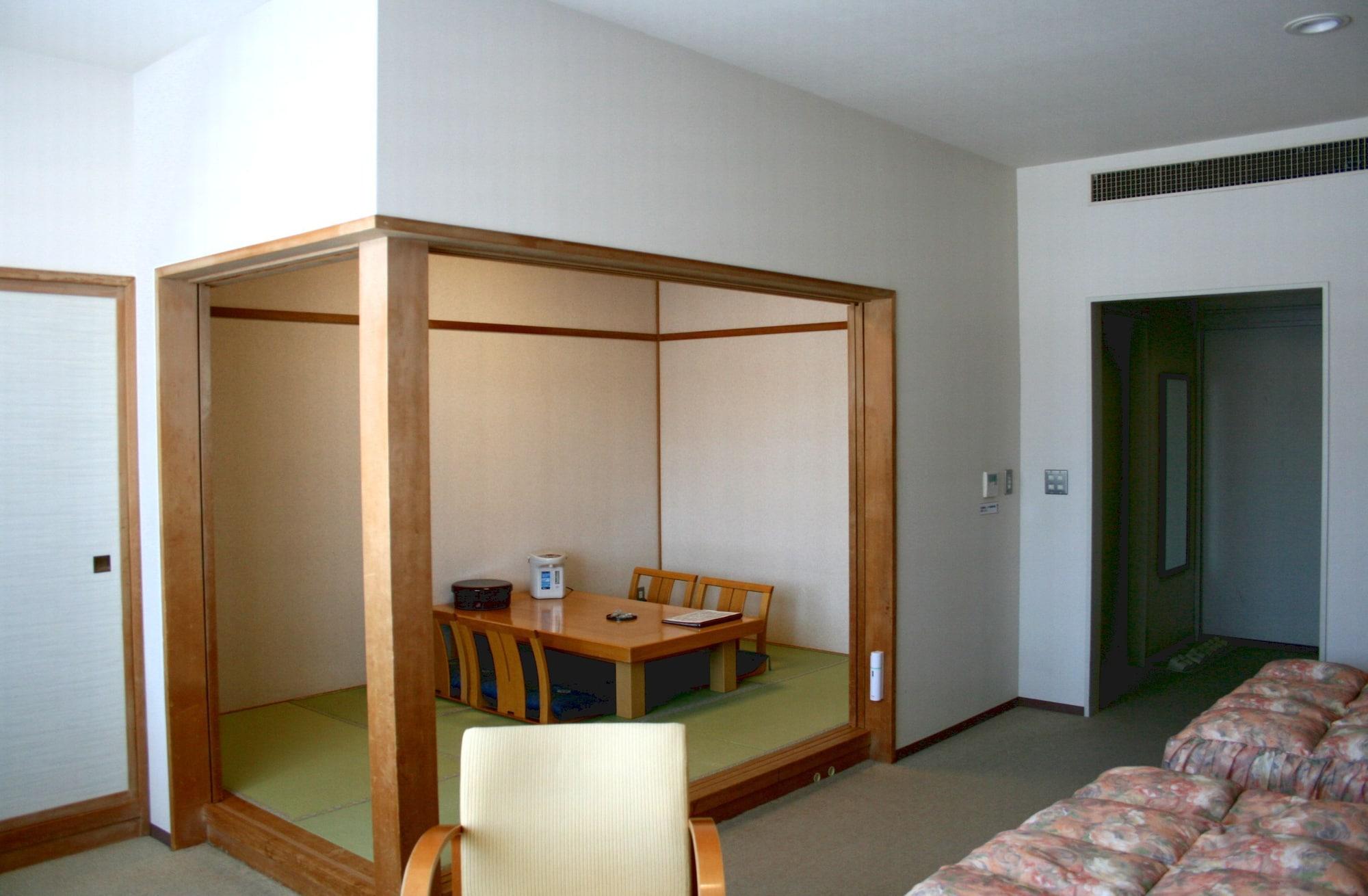 Shihoro Spa Plaza Ryokufu 46/60