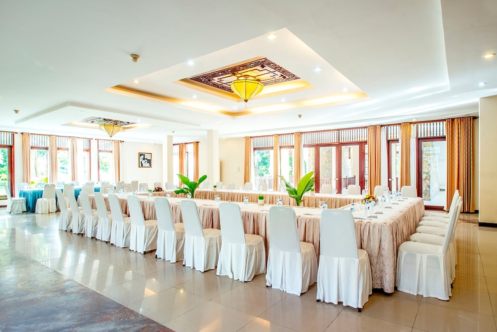 Romana Resort And Spa 9/50