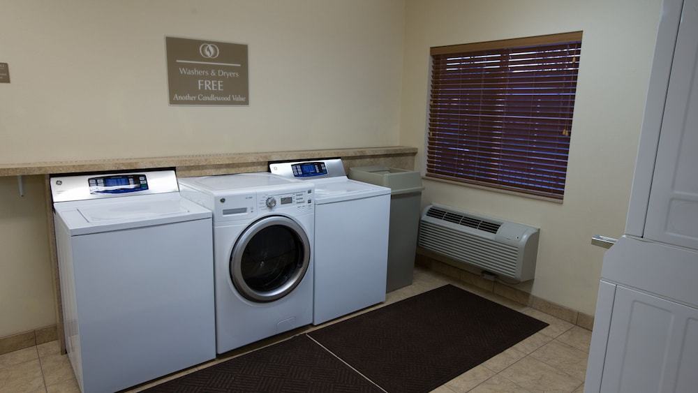Candlewood Suites Springfield South 16/43