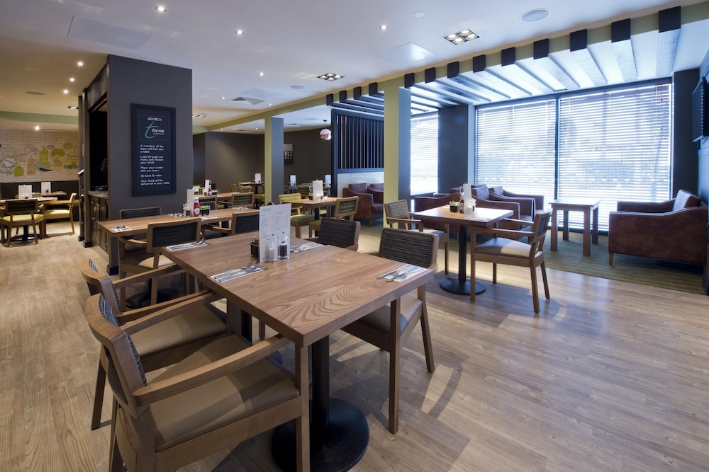 Premier Inn London Tottenham Hale Hotel 32/46