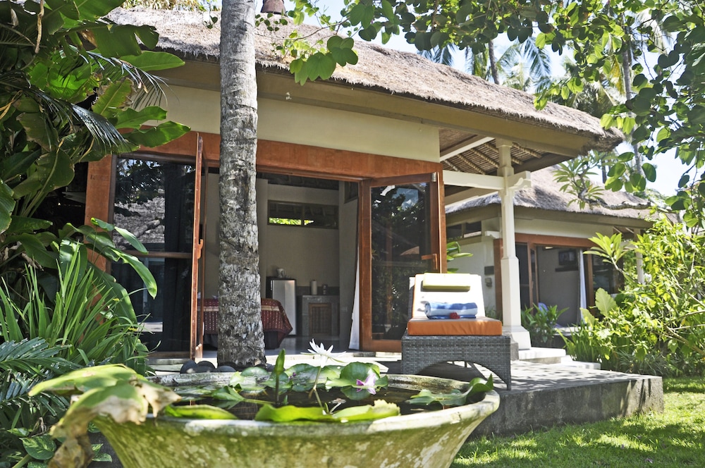 Bayside Bungalows 10/72