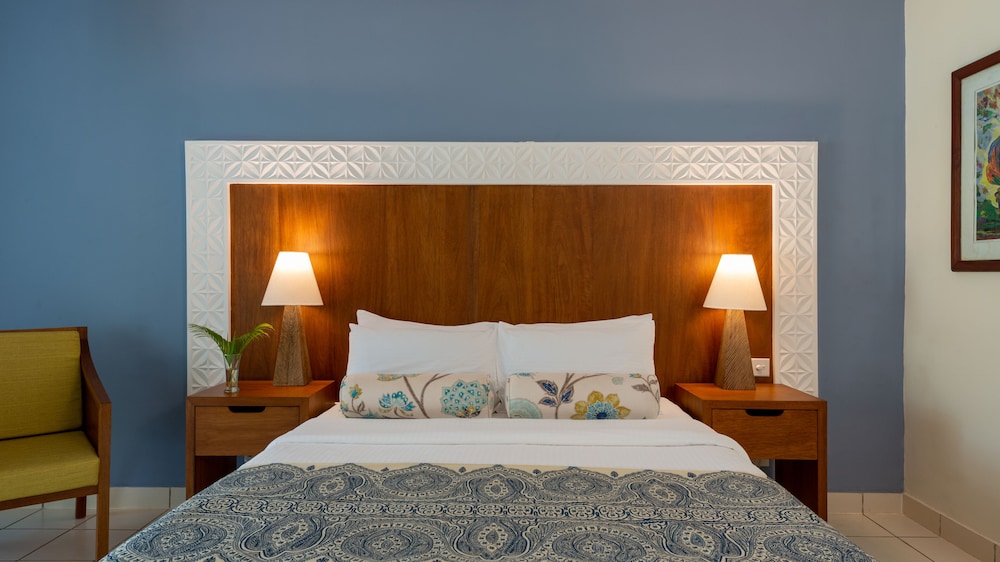 Diamonds Leisure Beach and Golf Resort 20/63