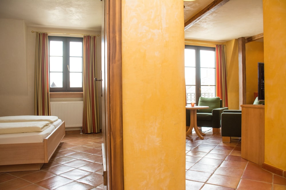 Hotel Casa Rustica 9/50