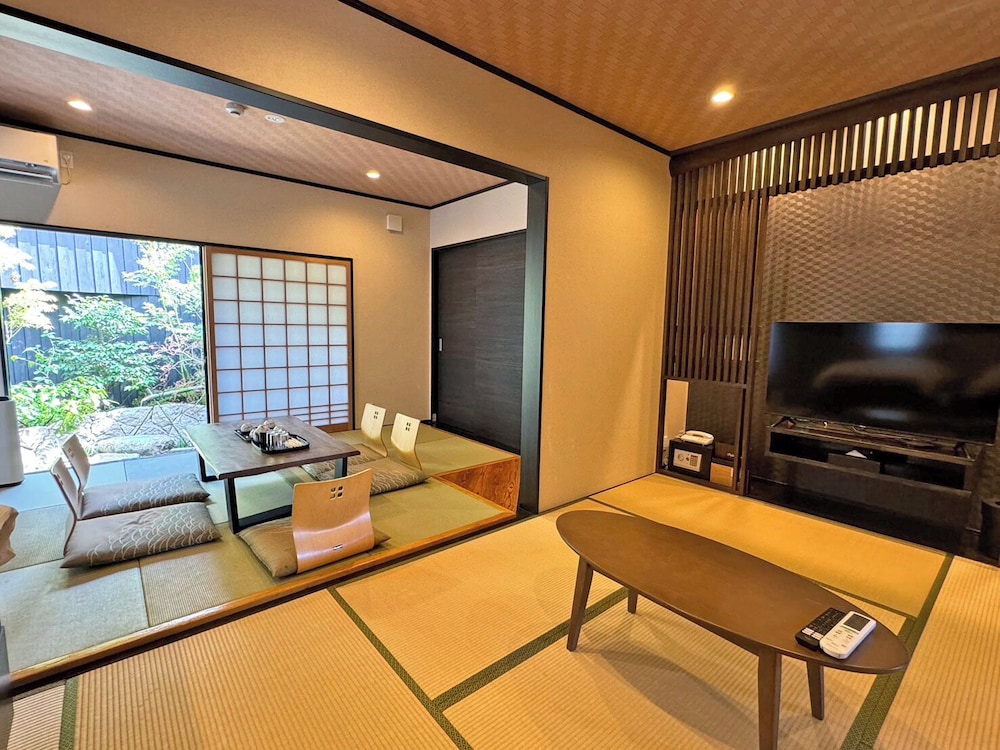 Yufuin Ryokan Seikoen 39/50