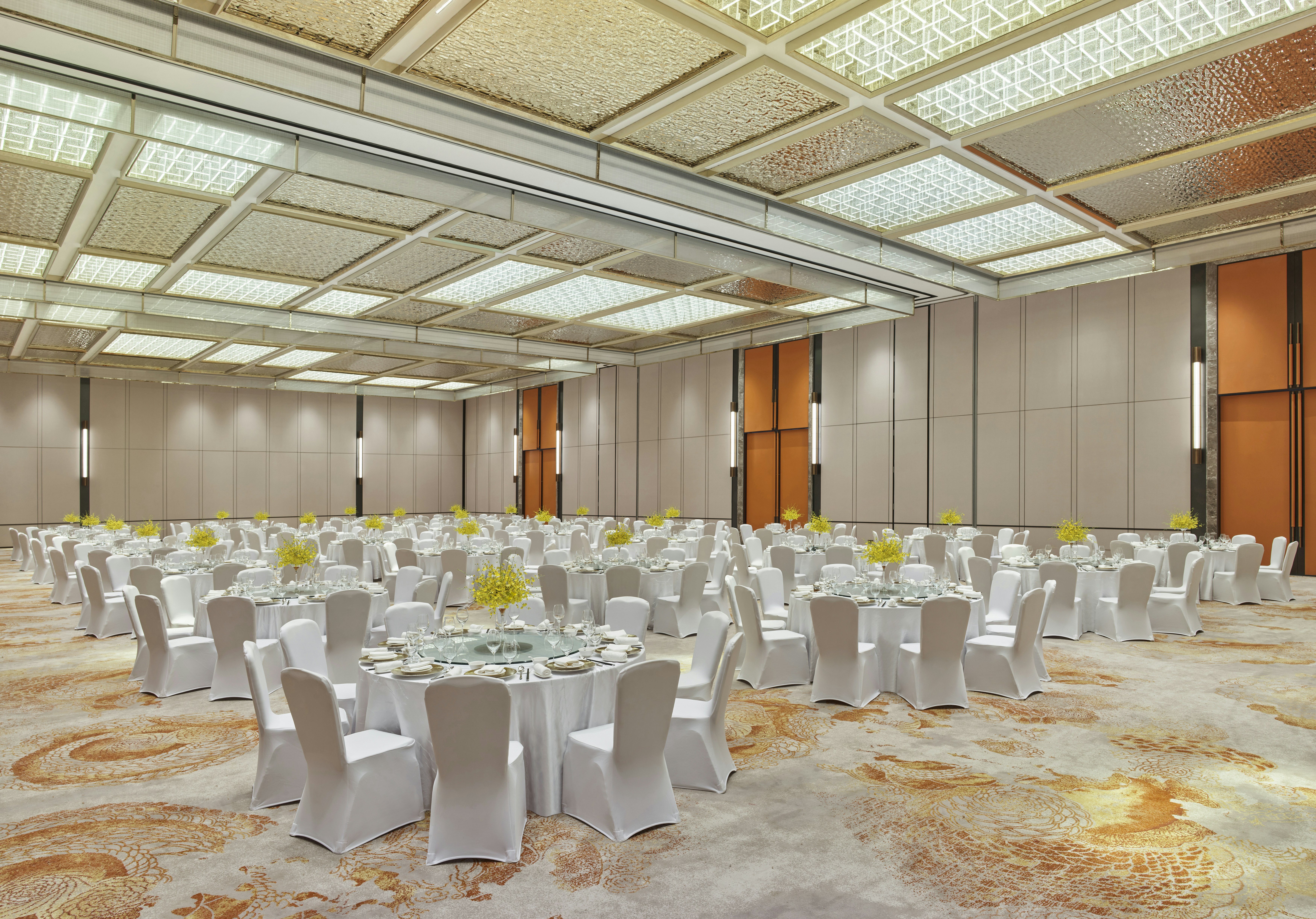 Hilton Changsha Riverside 55/76