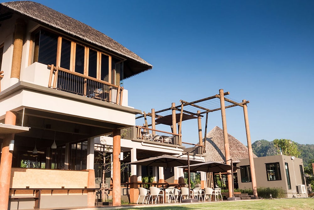 Lala Mukha Tented Resort Khao Yai 2/50