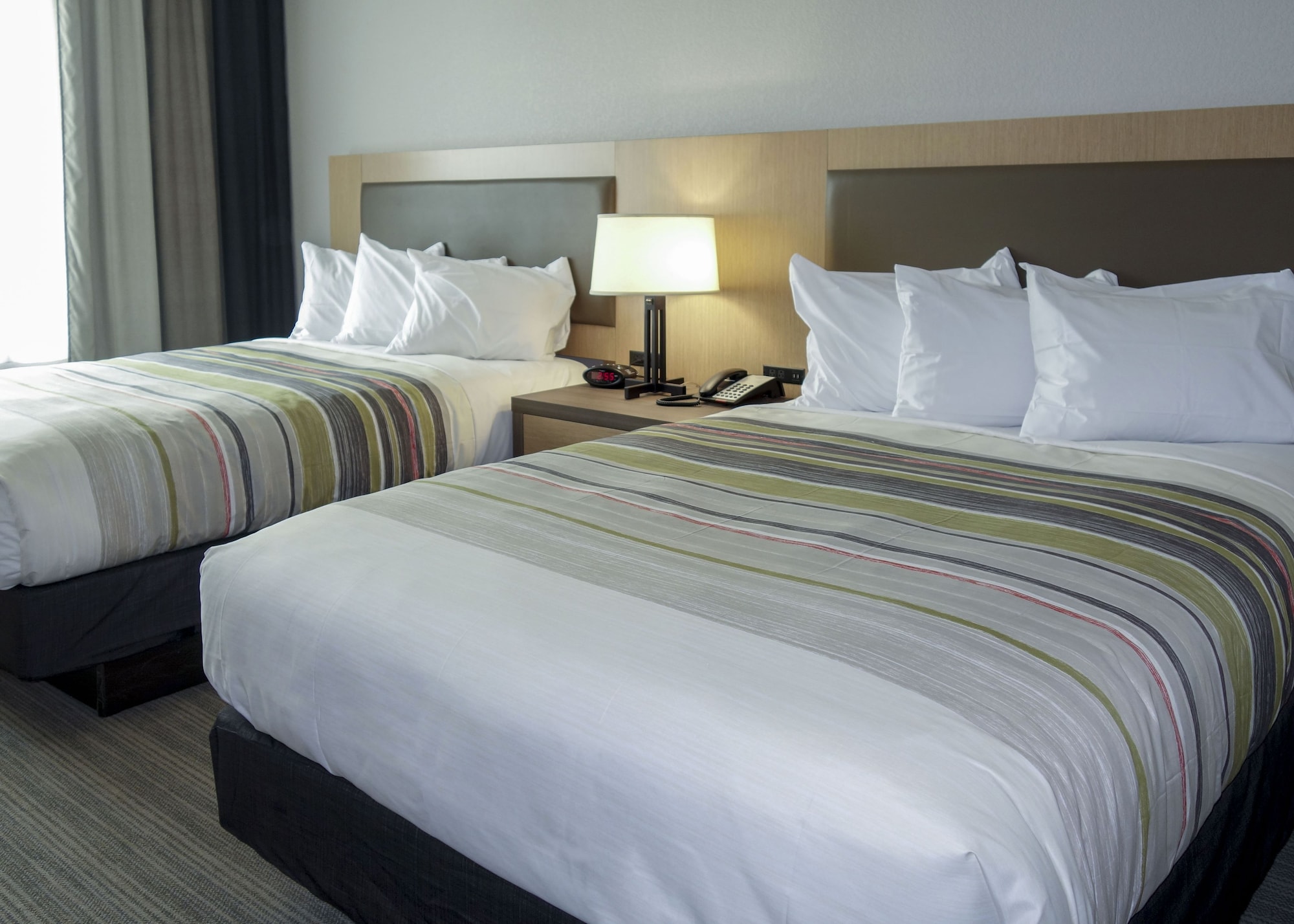 ROOM, 2 QUEEN BEDS