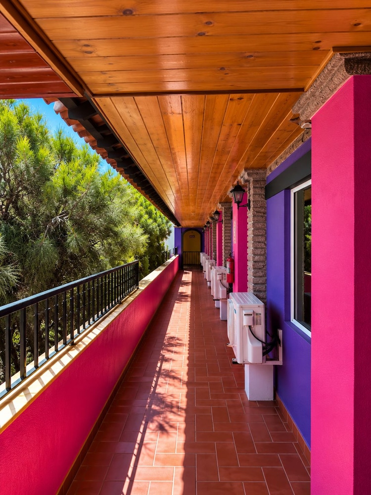 Baja Del Sol Inn Hotel 58/64