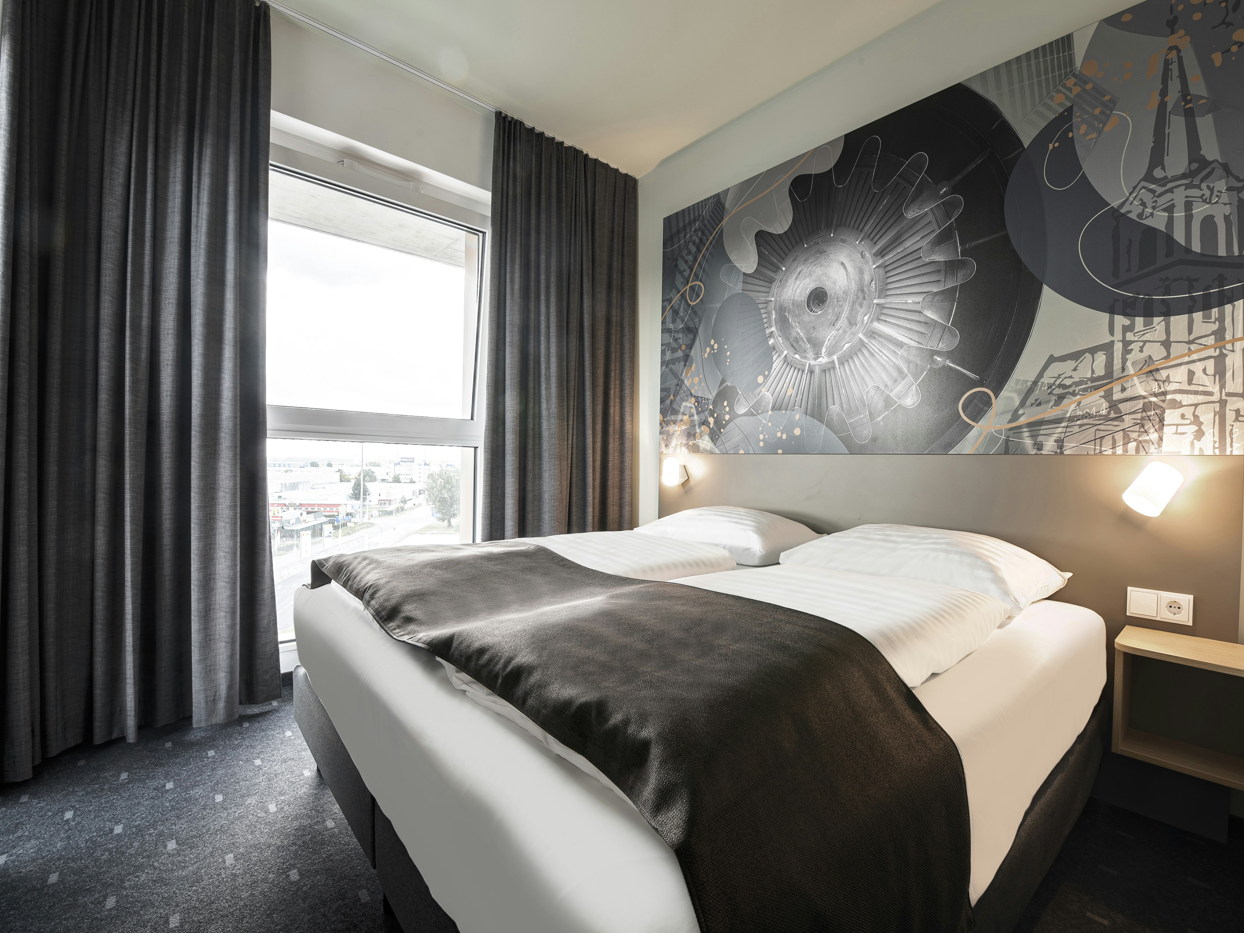 B&B HOTEL Wiener Neudorf 14/42