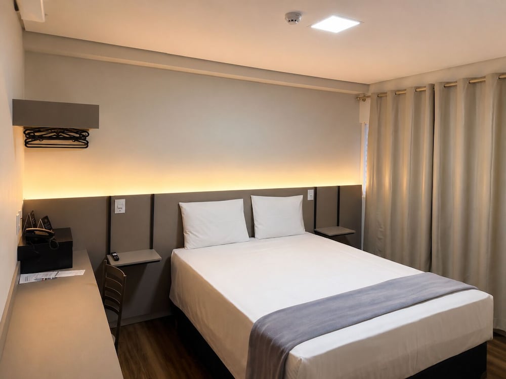 Hotel Greenville by Slim Hoteis 26/59