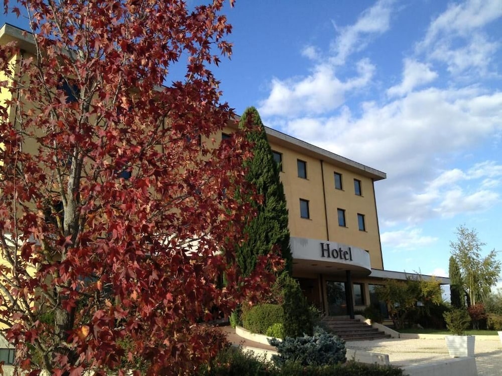 Aldero Hotel 2/59