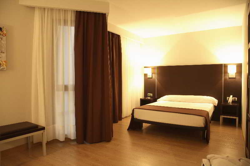 Hotel Plazaola 13/38