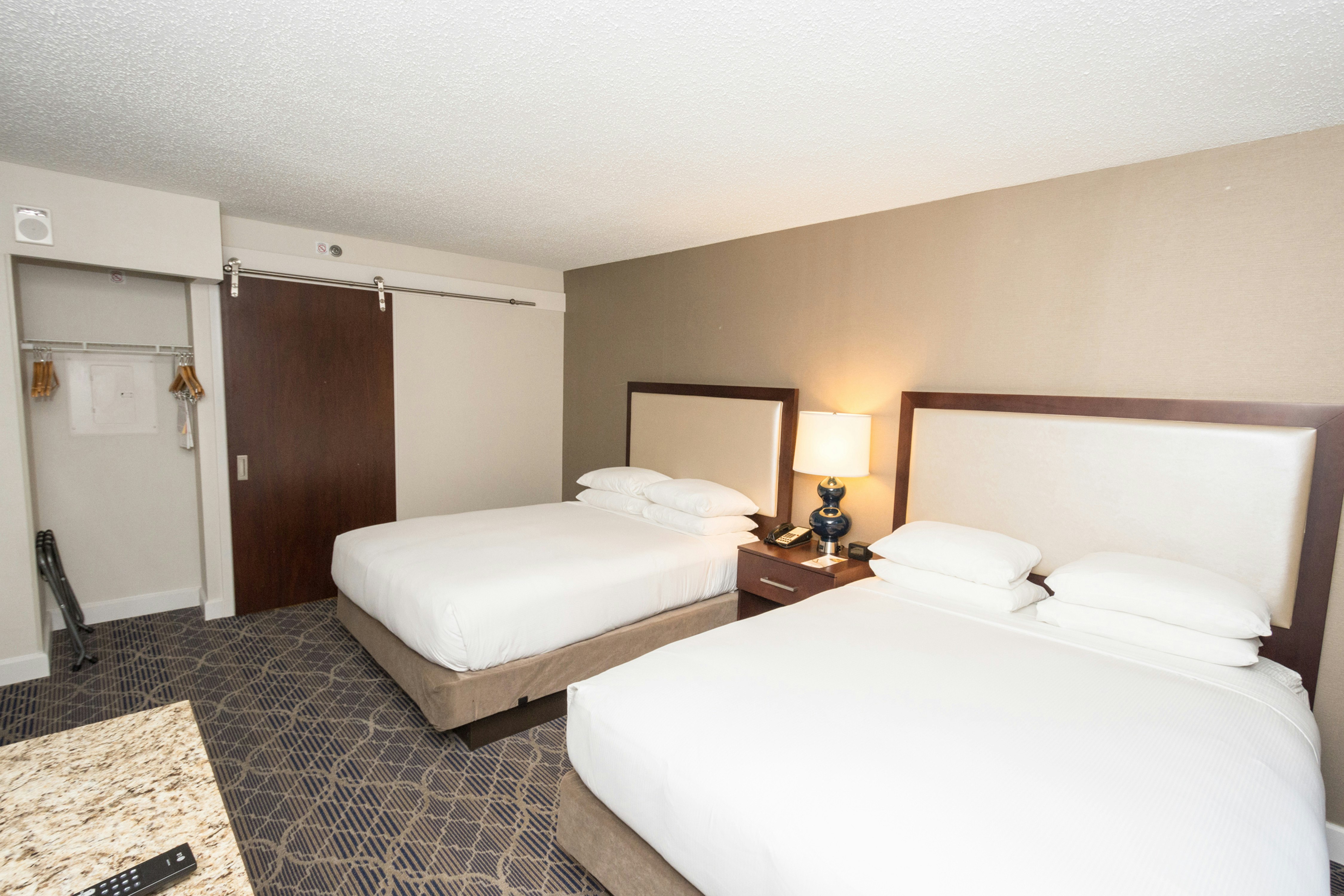 Doubletree Suites by Hilton at The Battery Atlanta 33/81