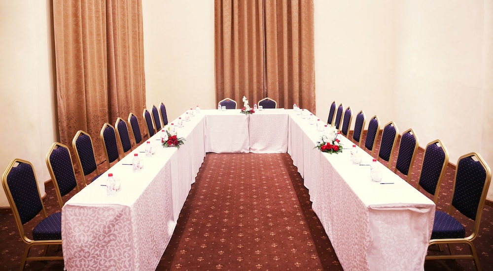 Grand Mogador Sea View & Spa 71/83